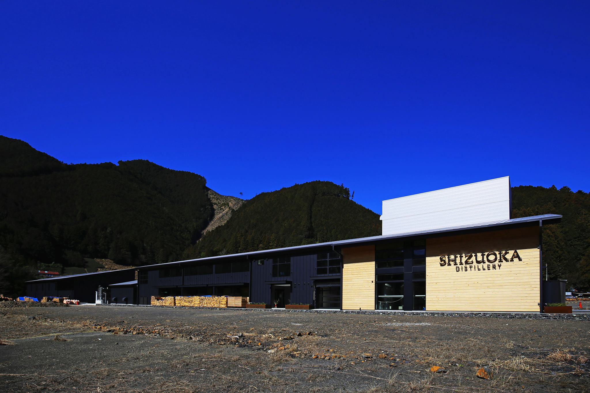 Shizuoka